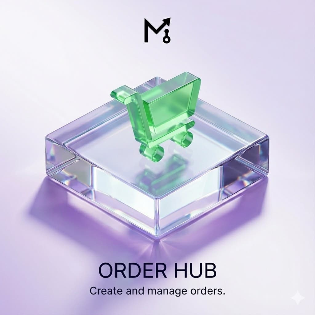 Order Hub